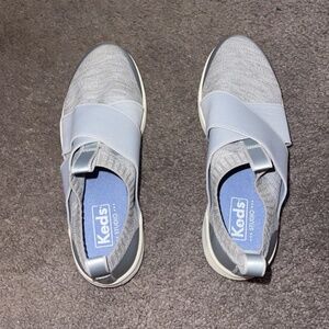 Keds Studio slip on sneaker shoes